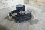 Honda CB125 ,Battery Box, Used Part Honda Part Number 83600-307-010