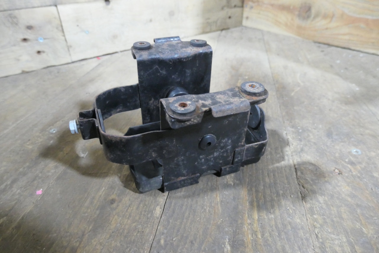 Honda CB125 ,Battery Box, Used Part Honda Part Number 83600-307-010