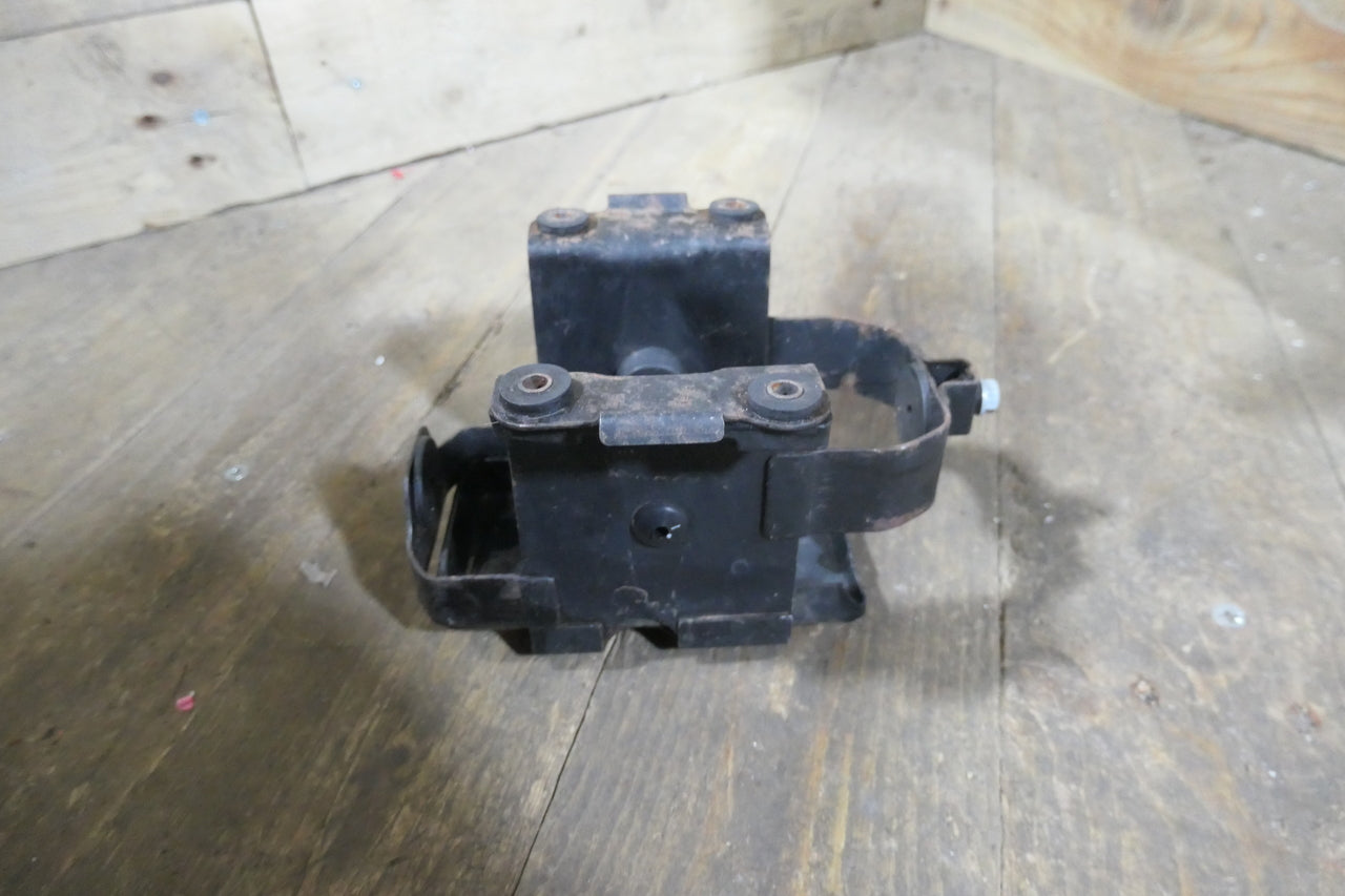 Honda CB125 ,Battery Box, Used Part Honda Part Number 83600-307-010