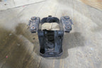 Honda CB125 ,Battery Box, Used Part Honda Part Number 83600-307-010