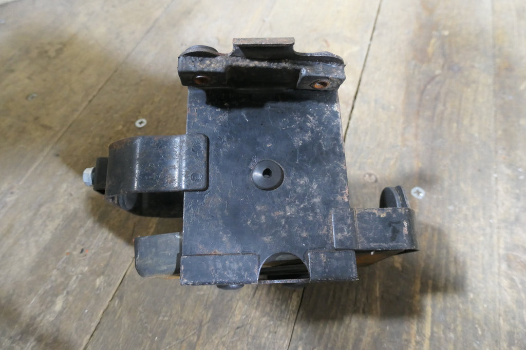Honda CB125 ,Battery Box, Used Part Honda Part Number 83600-307-010