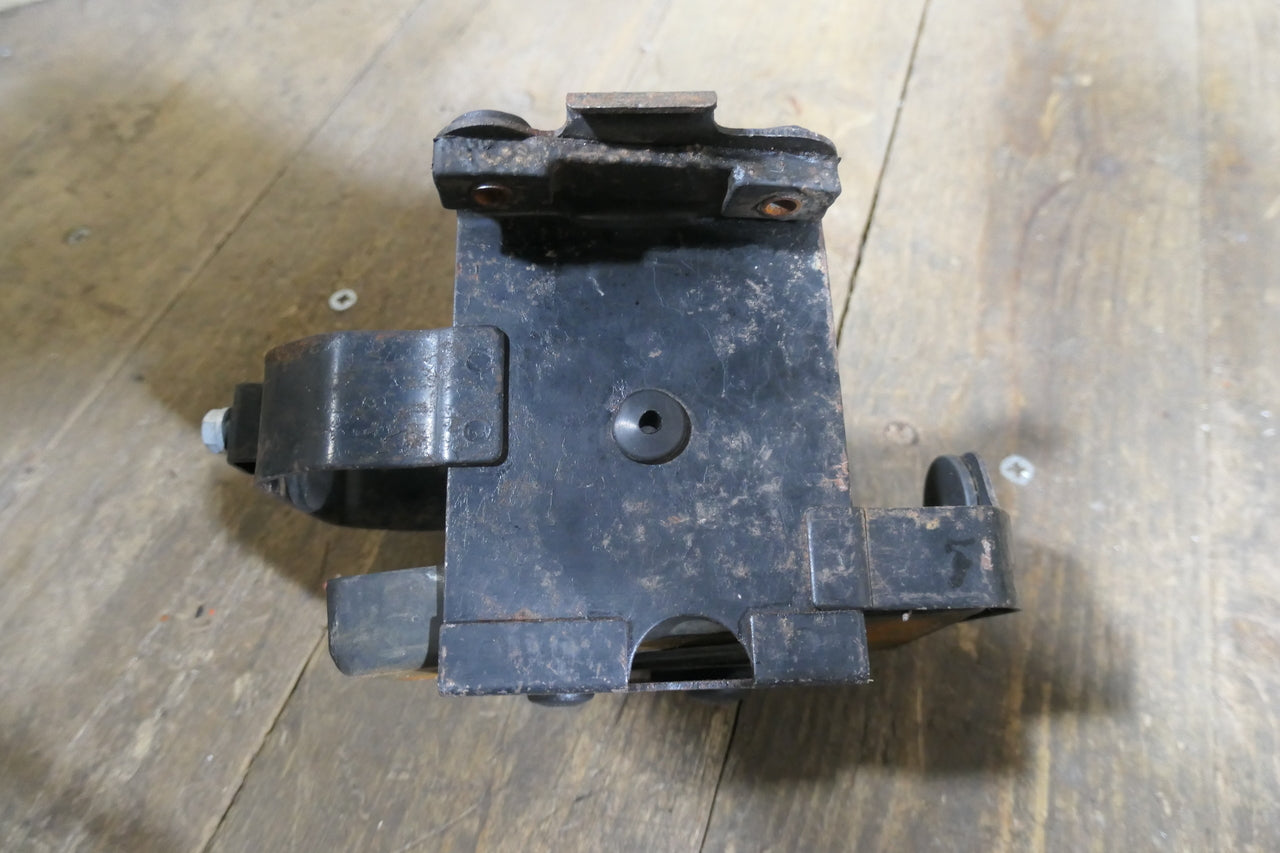 Honda CB125 ,Battery Box, Used Part Honda Part Number 83600-307-010