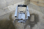 Honda CB250 350 ,Battery Box, used part Honda Part Number 50325-344-000B