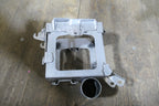 Honda CB250 350 ,Battery Box, used part Honda Part Number 50325-344-000B