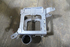 Honda CB250 350 ,Battery Box, used part Honda Part Number 50325-344-000B