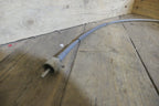 Honda CB 450 Black Bomber ,Speedo Cable, NOS Honda Part Number 44830-346-750