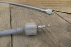 Honda CB 450 Black Bomber ,Speedo Cable, NOS Honda Part Number 44830-346-750