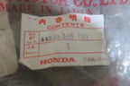 Honda CB 450 Black Bomber ,Speedo Cable, NOS Honda Part Number 44830-346-750