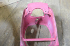 Honda C95 CA 95 ,Headlight Casing, Used Part Honda Part Number 61301-200-000