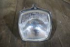 Honda CB92 Benly NOS  Sealed Beam Headlamp Unit  3312-020-3000