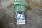 Honda CB92 Benly NOS  Sealed Beam Headlamp Unit  3312-020-3000