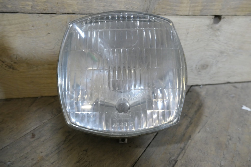 Honda CBC92 CB92 ,Headlamp Unit, Honda Part Number 3312-120-3000