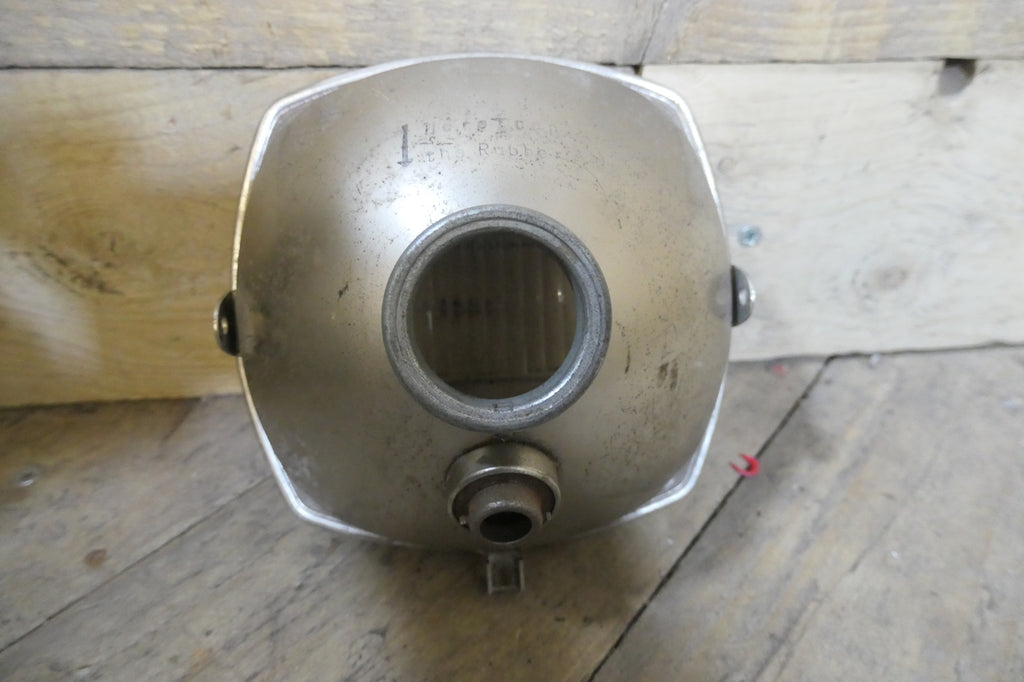 Honda CBC92 CB92 ,Headlamp Unit, Honda Part Number 3312-120-3000