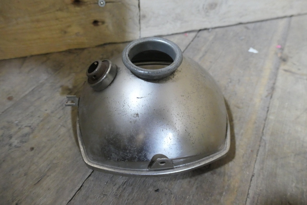 Honda CBC92 CB92 ,Headlamp Unit, Honda Part Number 3312-120-3000