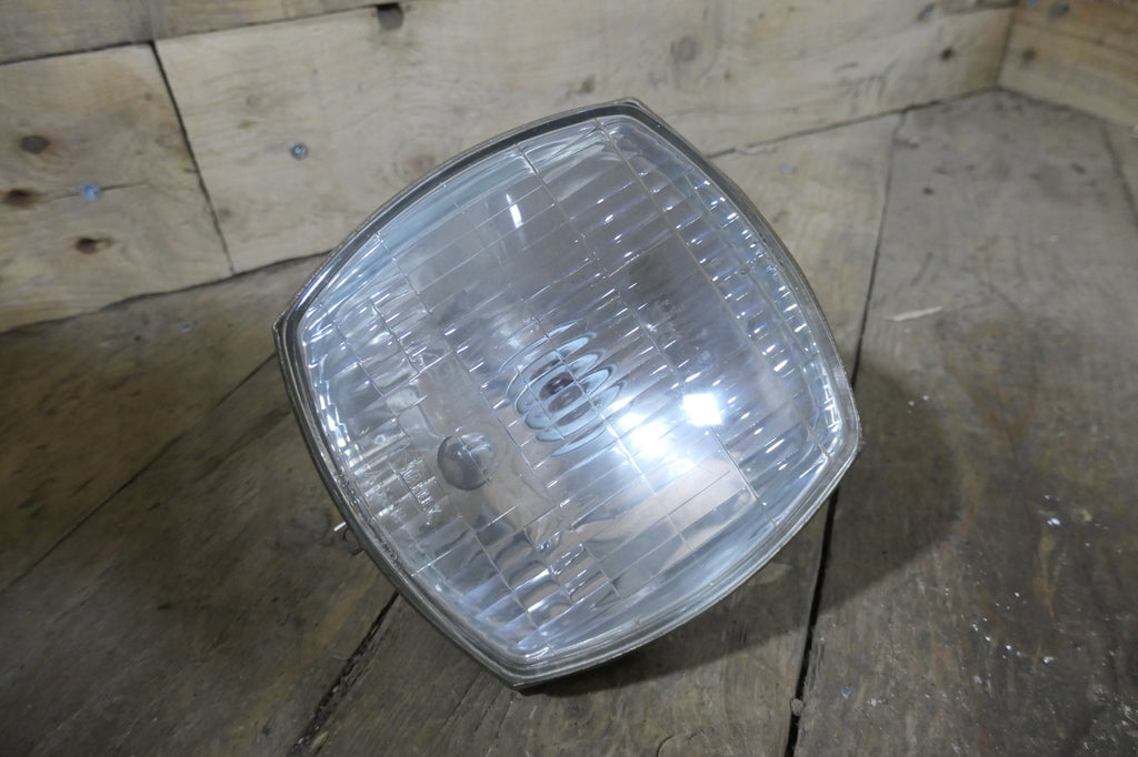 Honda CBC92 CB92 ,Headlamp Unit, Honda Part Number 3312-120-3000
