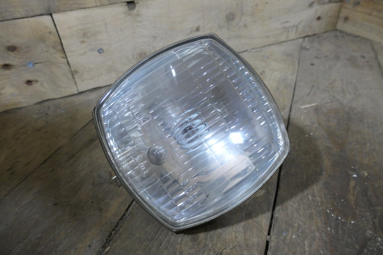 Honda CBC92 CB92 ,Headlamp Unit, Honda Part Number 3312-120-3000