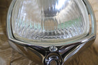 Honda CB 92, Headlamp Unit, Genuine NOS Honda Part Number 3310-120-3000