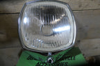 Honda CB 92, Headlamp Unit, Genuine NOS Honda Part Number 3310-120-3000
