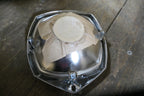 Honda CB 92, Headlamp Unit, Genuine NOS Honda Part Number 3310-120-3000