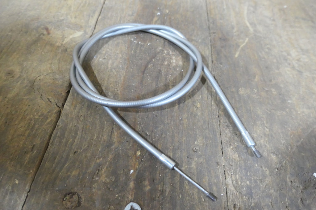 Honda C320 TS50 ,Throttle Cable, Genuine NOS Honda Part Number 17910-027-000G