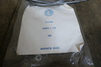 Honda C320 TS50 ,Throttle Cable, Genuine NOS Honda Part Number 17910-027-000G