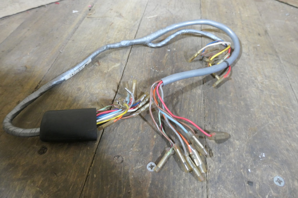Honda C200 ,Wiring Harness, Genuine NOS Honda Part Number 32100-030-600