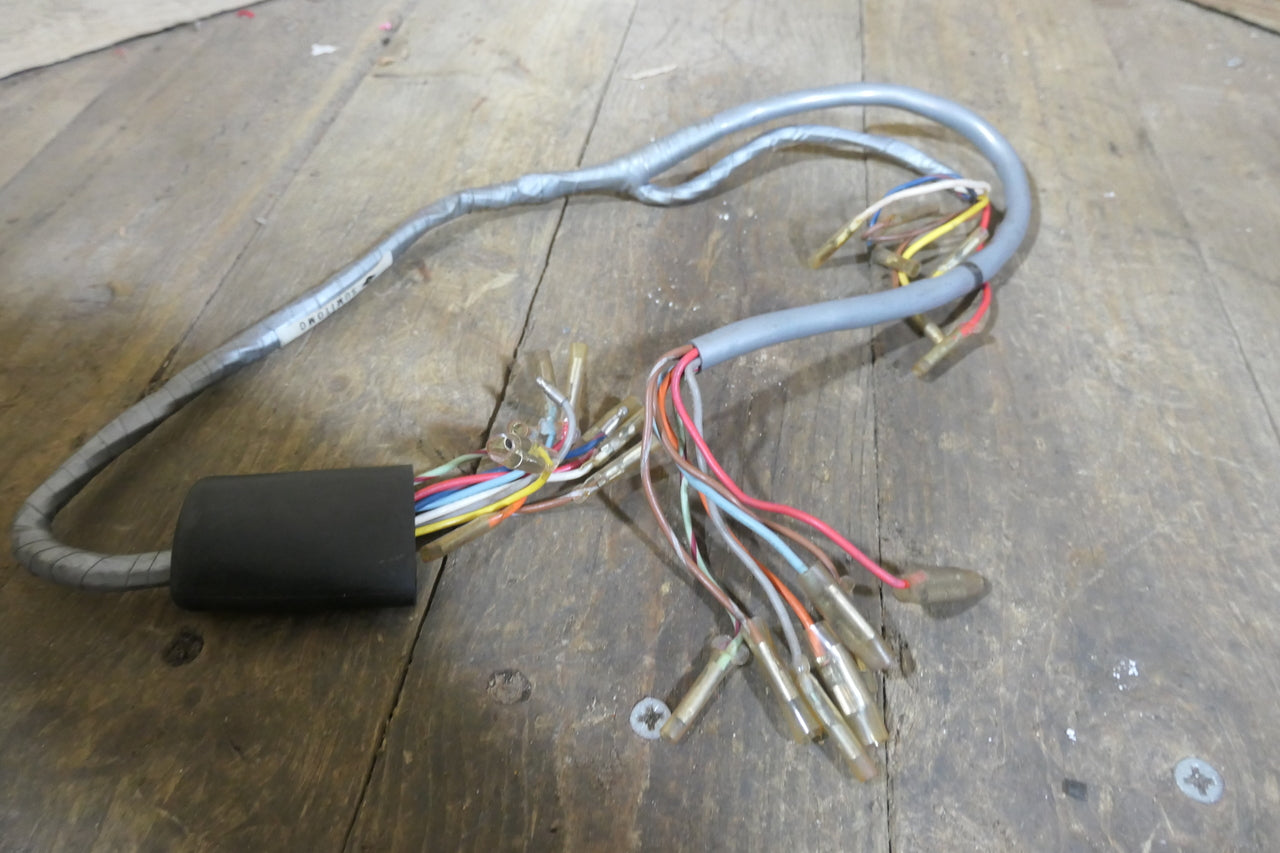 Honda C200 ,Wiring Harness, Genuine NOS Honda Part Number 32100-030-600