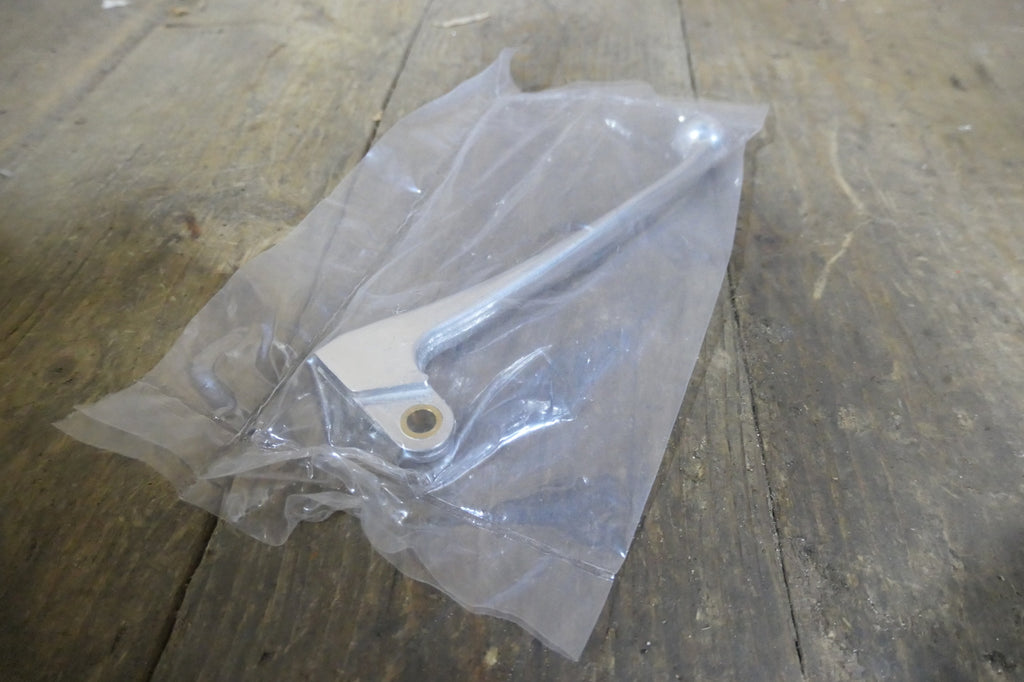 Honda CB125 CB175 CD175 ,Right Side Handle Levers, Honda Part Number 53175-230-000