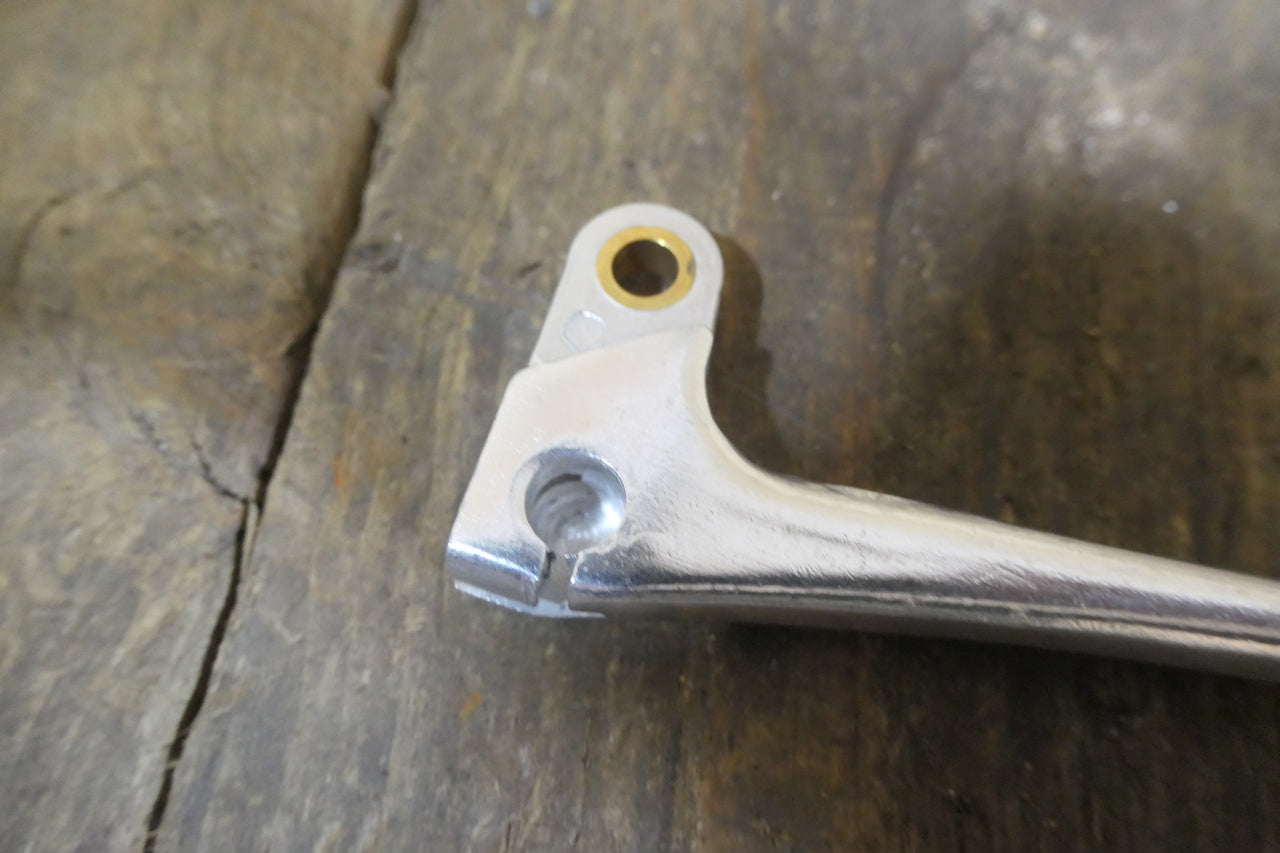 Honda CB125 CB175 CD175 ,Right Side Handle Levers, Honda Part Number 53175-230-000