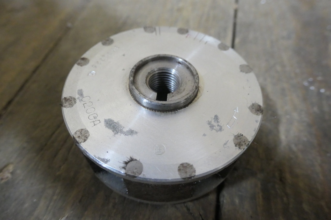 Honda C200 CA200 CM90 ,Rotor, Genuine NOS Honda Part Number 31101-030-013