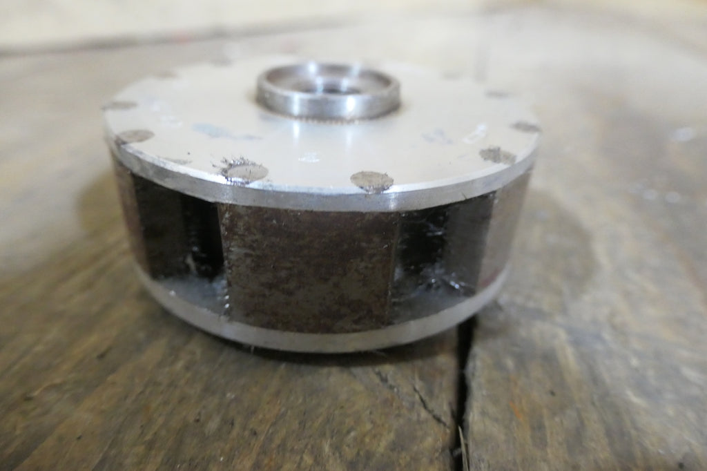 Honda C200 CA200 CM90 ,Rotor, Genuine NOS Honda Part Number 31101-030-013