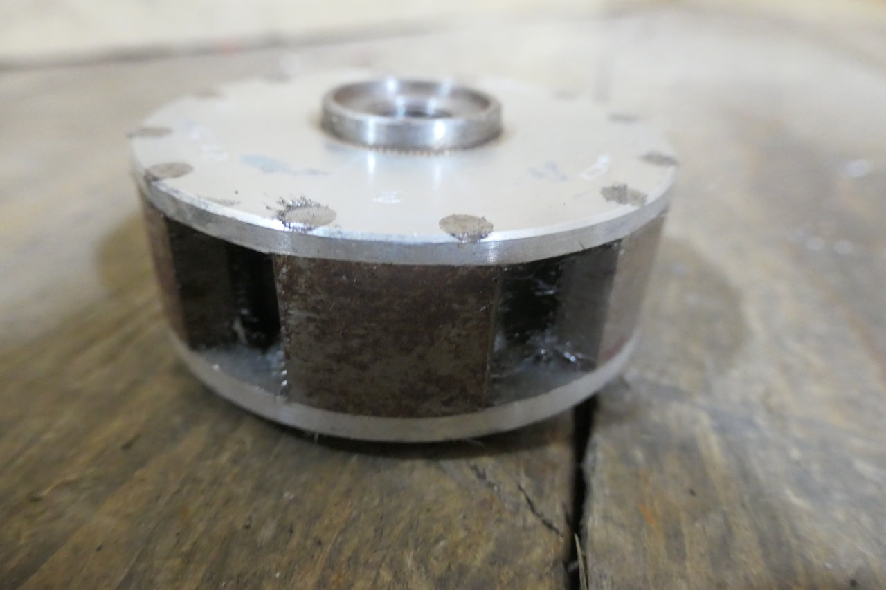 Honda C200 CA200 CM90 ,Rotor, Genuine NOS Honda Part Number 31101-030-013