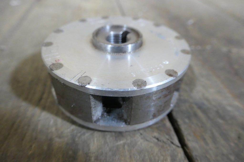 Honda C200 CA200 CM90 ,Rotor, Genuine NOS Honda Part Number 31101-030-013