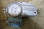 Montesa Enduro Left ,Ignition Side Casing, (Silver 2 )MON- J-009