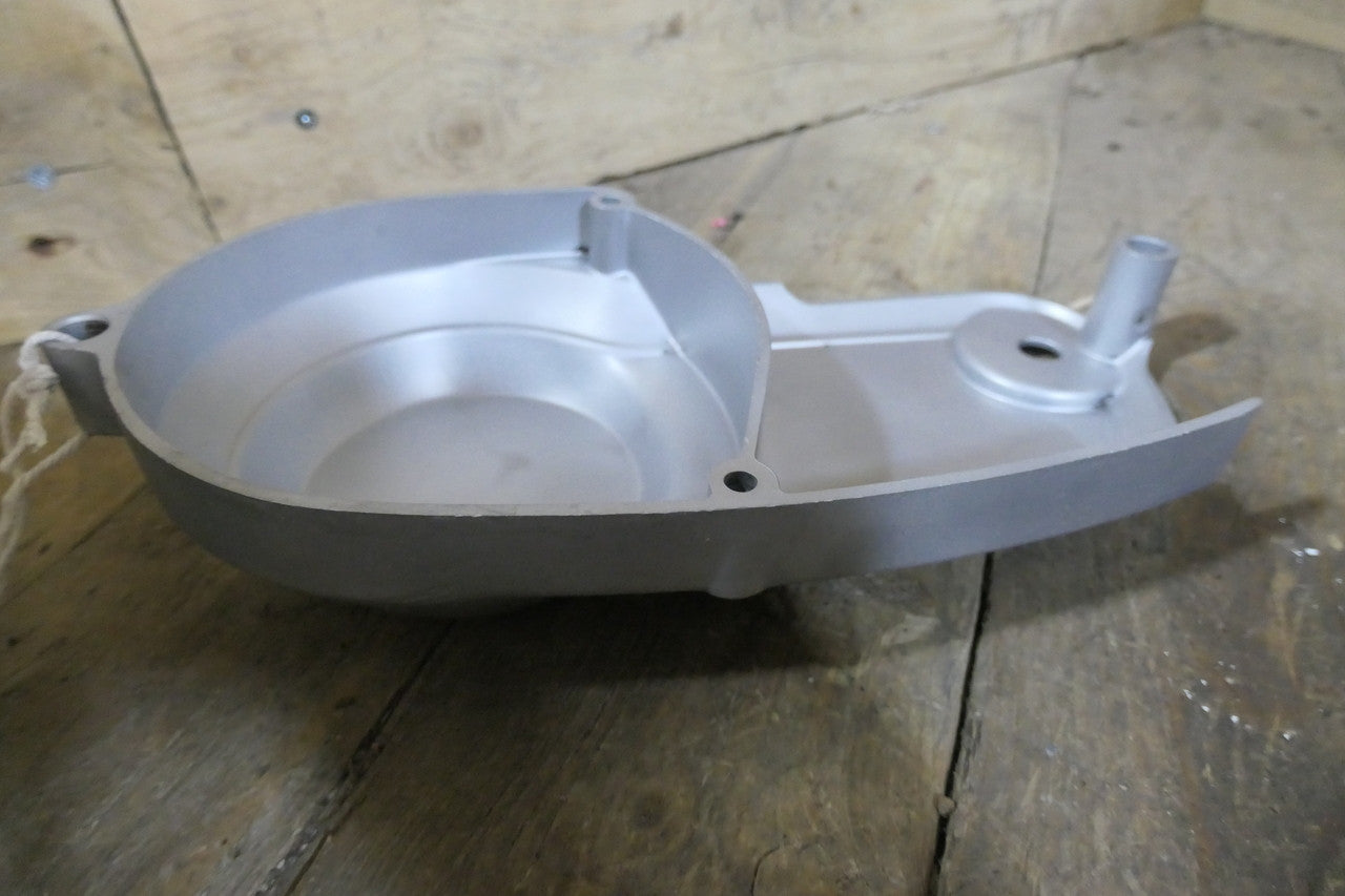 Montesa Enduro Left ,Ignition Side Casing, Used Part in Good Condition