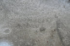 Early Models ,Villiers Engine Casing, 9E32A33A34A Part No B8341
