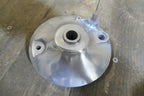 Montesa Enduro Left ,Ignition Side Casing, Used Part in Good Condition