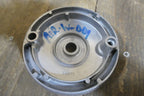 Ariel Arrow ,Leader Rear Brake Plate,