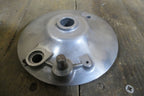 Ariel Arrow ,Leader Rear Brake Plate,