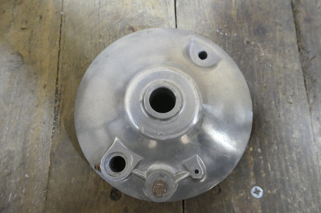 Ariel Brake Plate