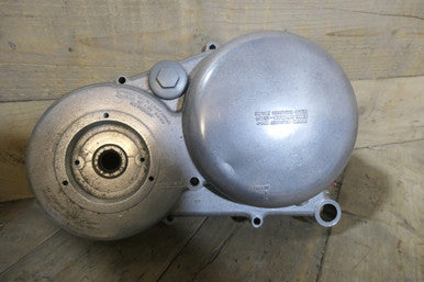 Ariel Leader Arrow ,Engine Clutch Cover, Used Part in Good Condition
