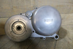 Ariel Leader Arrow ,Engine Clutch Cover, Used Part in Good Condition