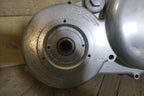 Ariel Leader Arrow ,Engine Clutch Cover, Used Part in Good Condition
