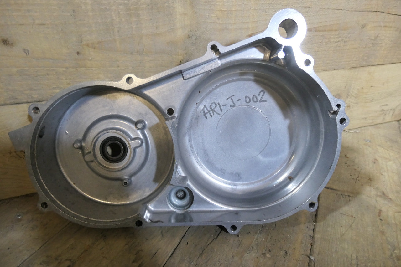 Ariel Leader Arrow ,Engine Clutch Cover, Used Part in Good Condition