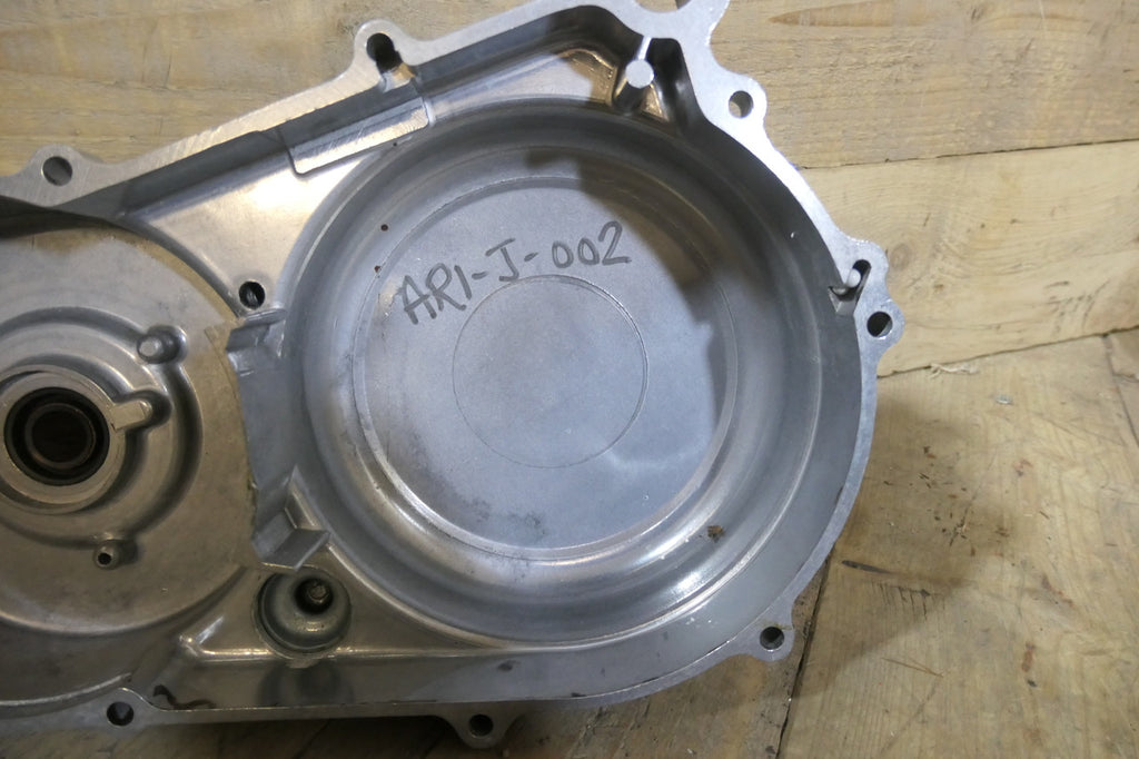 Ariel Leader Arrow ,Engine Clutch Cover, Used Part in Good Condition