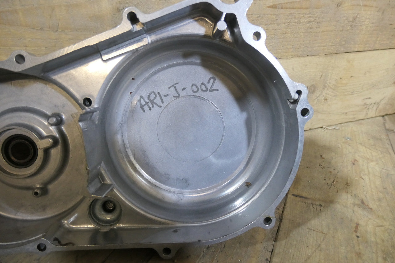 Ariel Leader Arrow ,Engine Clutch Cover, Used Part in Good Condition