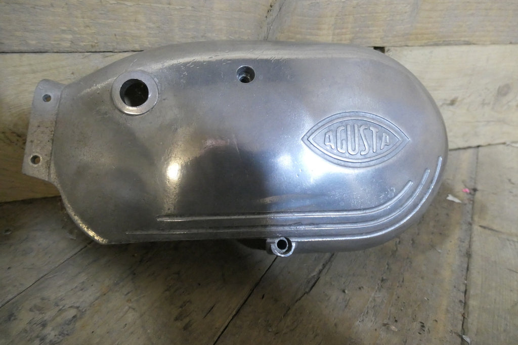MV Augusta Pullman 125, Right Engine Casing Cover