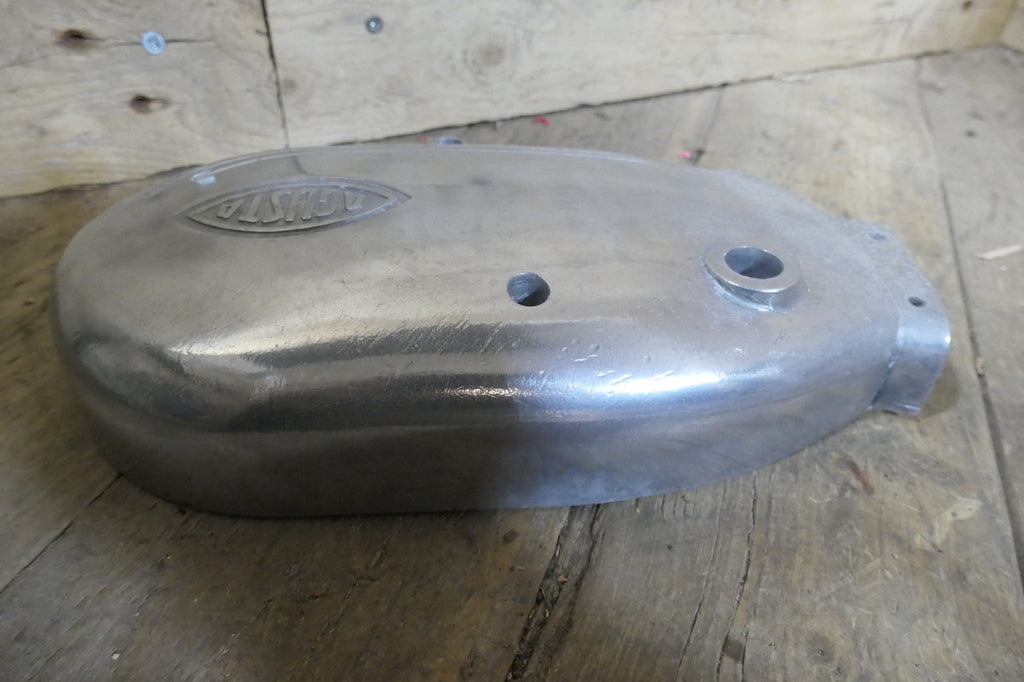 MV Augusta Pullman 125 Right ,Engine Casing, Cover Used Part