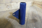 Honda CB72 CB77 CYP77 ,Right Front Fork Cover, Genuine Honda Part Number 51602-268-030Z