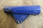 Honda CB72 CB77 CYP77 ,Right Front Fork Cover, Genuine Honda Part Number 51602-268-030Z